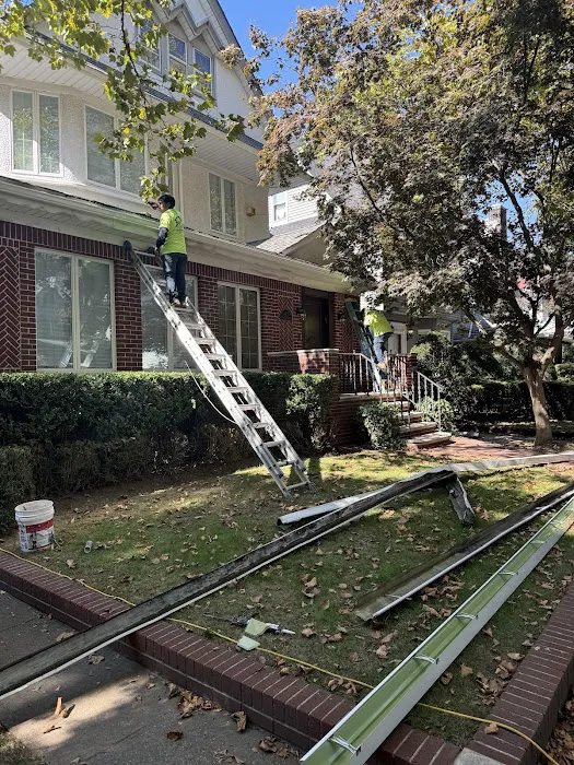 Power Roofing Services Manhattan Picture 9