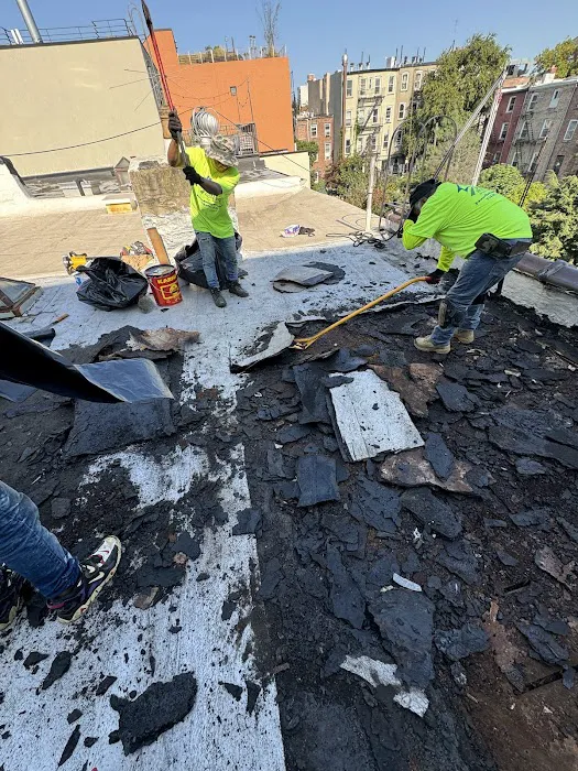 Power Roofing Services Manhattan Picture 7