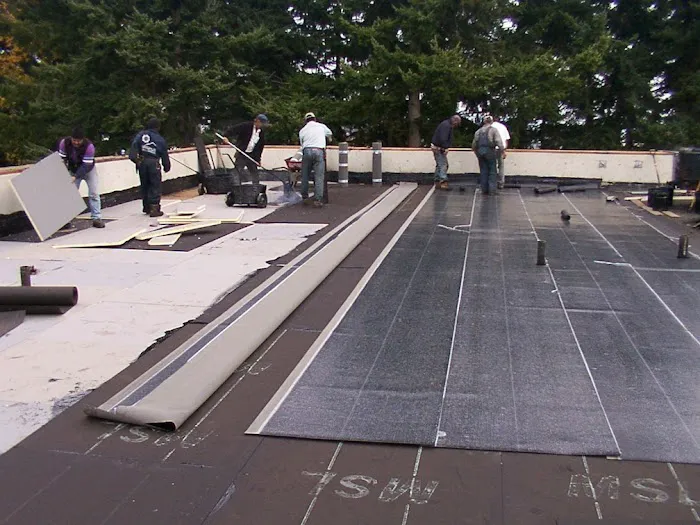 NYC Supreme Roofing Construction Corp Picture 1