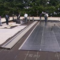 NYC Supreme Roofing Construction Corp ico
