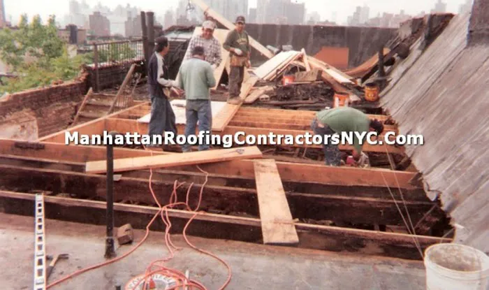 NYC Supreme Roofing Construction Corp Picture 4