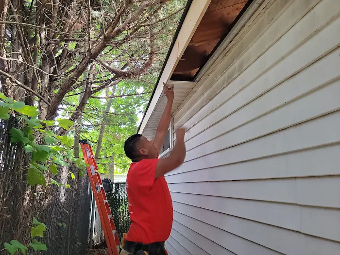 Leak Enders Roof Leak Repair Picture 2