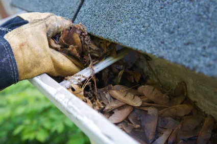 Leak Enders Roof Leak Repair Picture 1