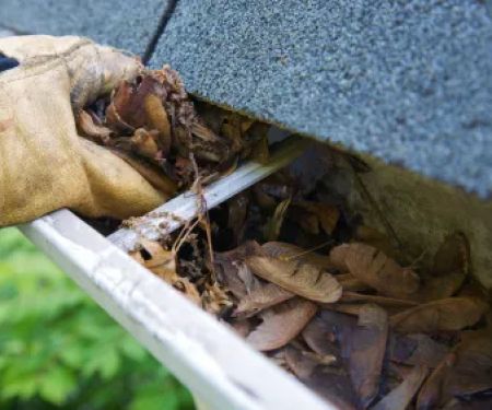 Leak Enders Roof Leak Repair