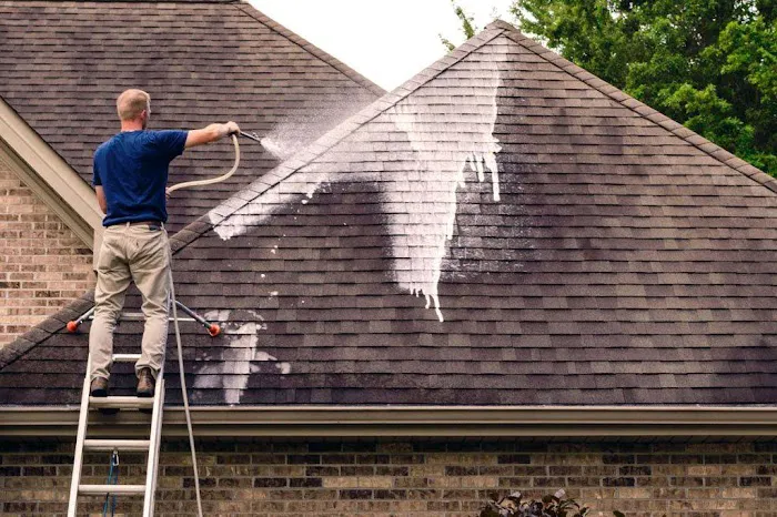 Leak Enders Roof Leak Repair Picture 5