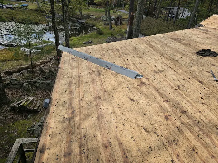 Wetherall Roofing & Contracting Inc Picture 3