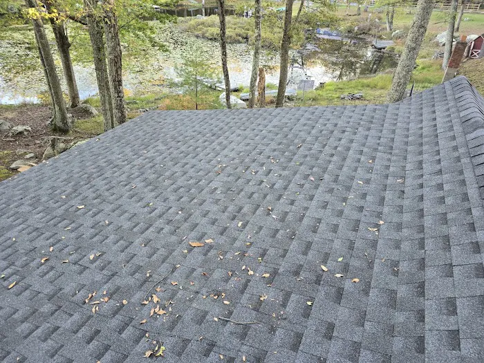 Wetherall Roofing & Contracting Inc Picture 5