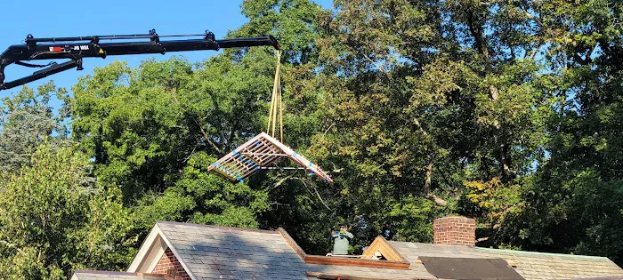 Wetherall Roofing & Contracting Inc Picture 6