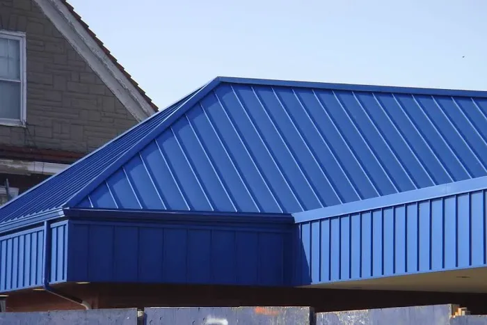 Wetherall Roofing & Contracting Inc Picture 9
