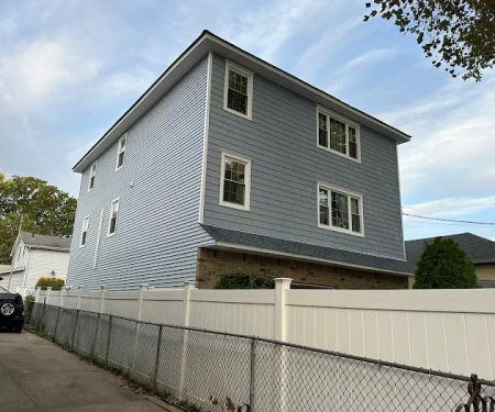 Lucero’s Contractors LLC
