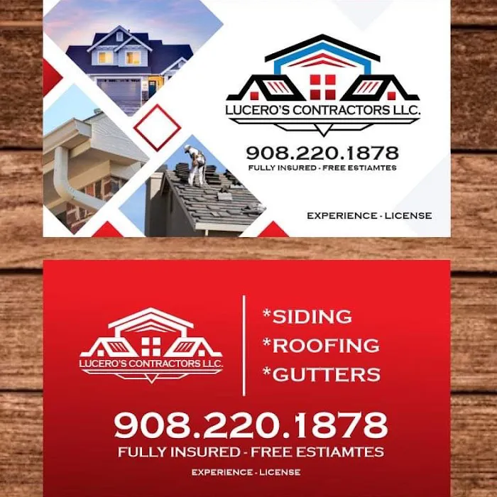 Lucero’s Contractors LLC Picture 5