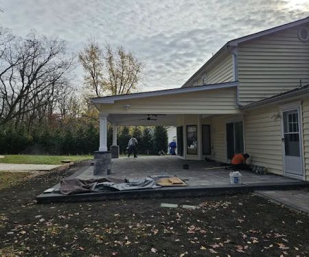 RSB Construction LLC