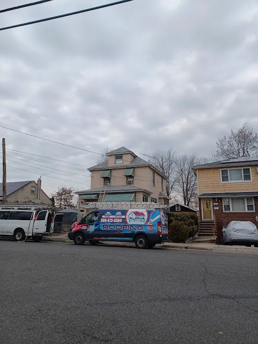 Alpha Home Roofing LLC Picture 2