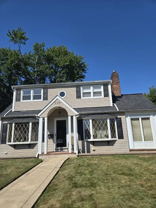 Alpha Home Roofing LLC Picture 1