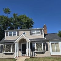Alpha Home Roofing LLC ico