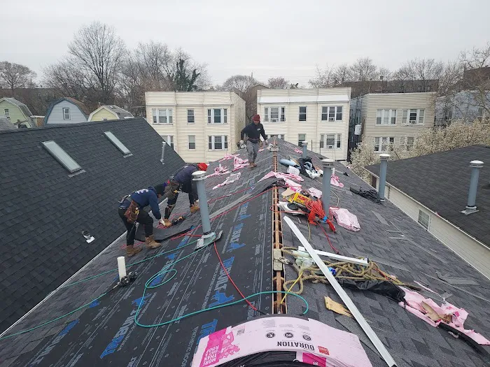 Alpha Home Roofing LLC Picture 6