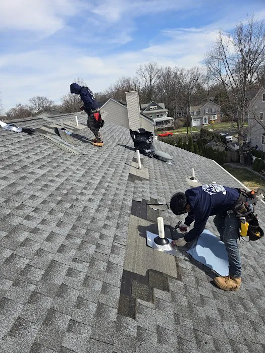 Alpha Home Roofing LLC Picture 8