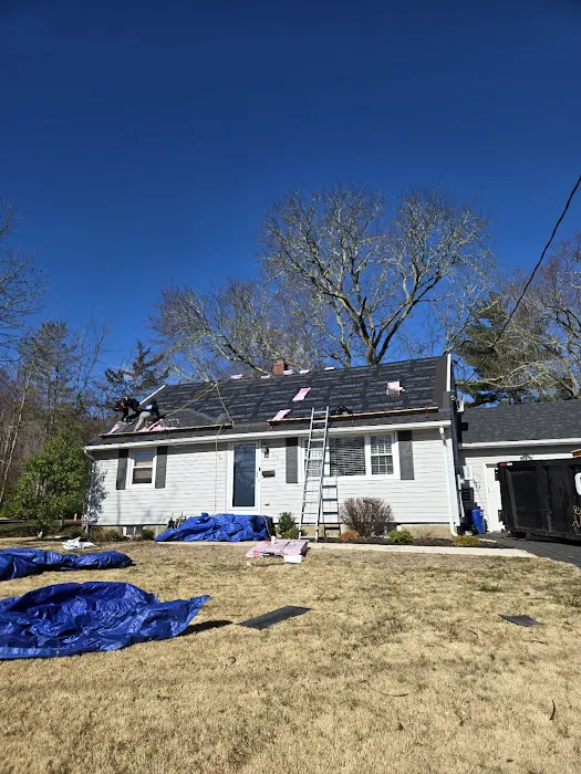 Alpha Home Roofing LLC Picture 9