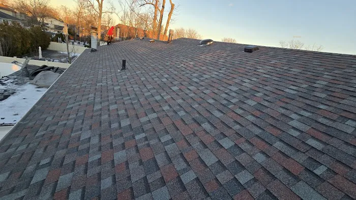 New Amerimex Roofing Picture 2