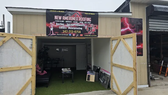 New Amerimex Roofing Picture 1