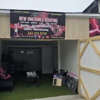 New Amerimex Roofing ico