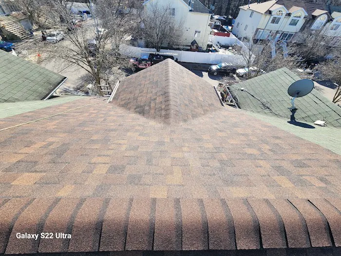 New Amerimex Roofing Picture 3
