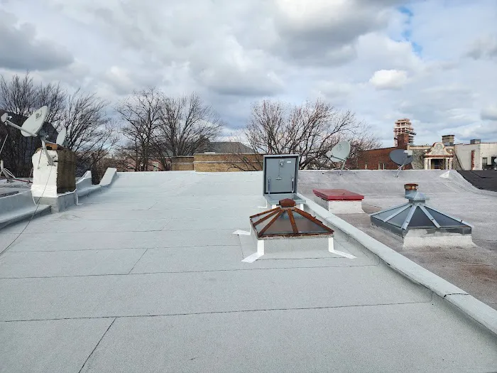 New Amerimex Roofing Picture 5