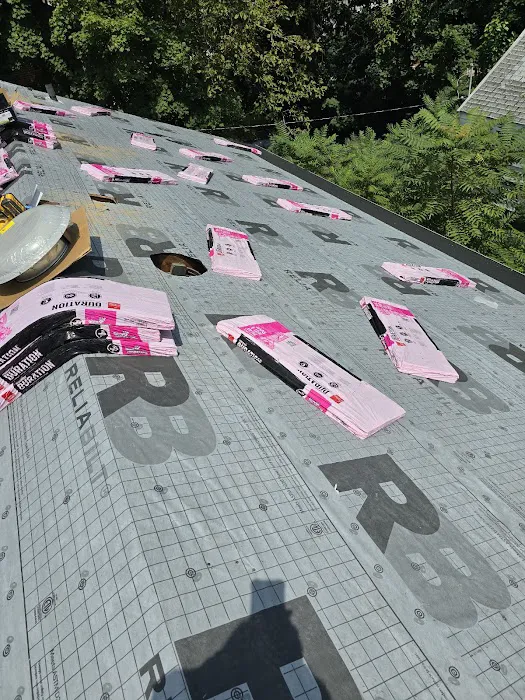 New Amerimex Roofing Picture 6