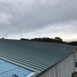 USA General Contractors Corp.