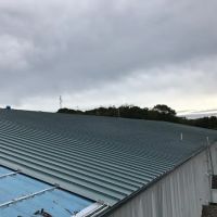 USA General Contractors Corp. ico