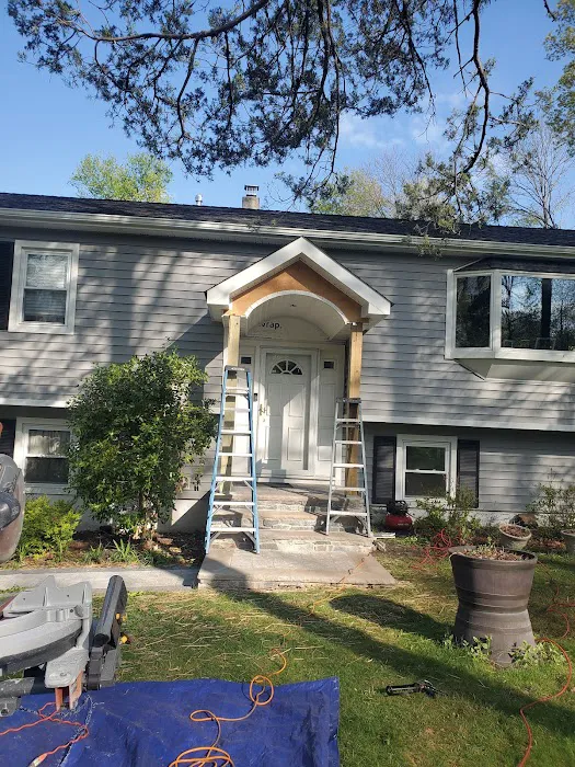 GUAMAN BUILDERS LLC Picture 1