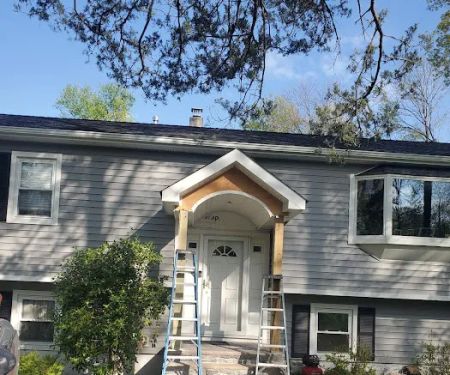 GUAMAN BUILDERS LLC