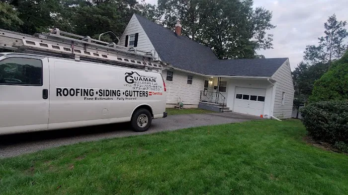 GUAMAN BUILDERS LLC Picture 2