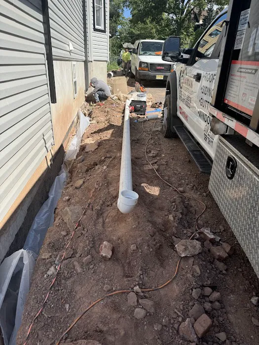 GUAMAN BUILDERS LLC Picture 6