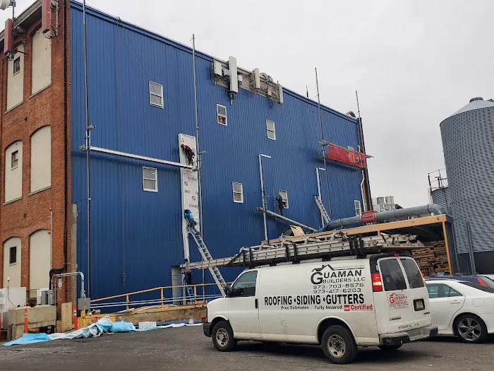 GUAMAN BUILDERS LLC Picture 7