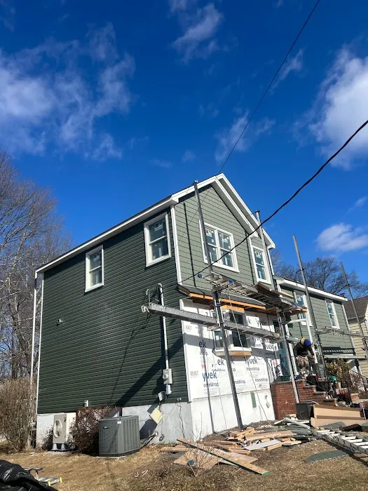 GUAMAN BUILDERS LLC Picture 8