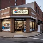 Rapid Roofing & Leak Repair