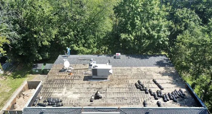 Garden State Roofing Flat Roof Specialist Picture 2