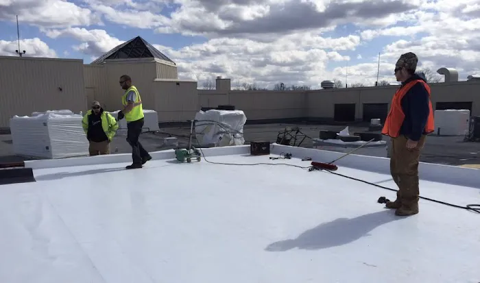 Garden State Roofing Flat Roof Specialist Picture 5