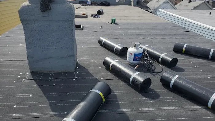Garden State Roofing Flat Roof Specialist Picture 9