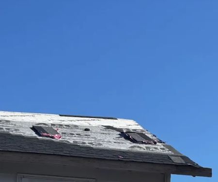 H. Recinos Roofing Contractors