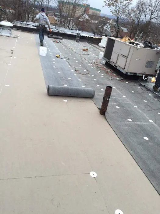 H. Recinos Roofing Contractors Picture 6
