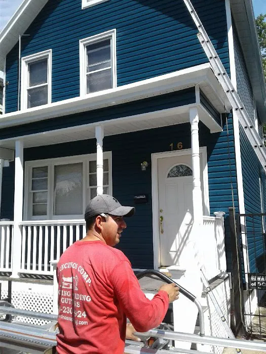 H. Recinos Roofing Contractors Picture 8