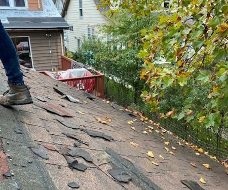 Pro Roofers GC