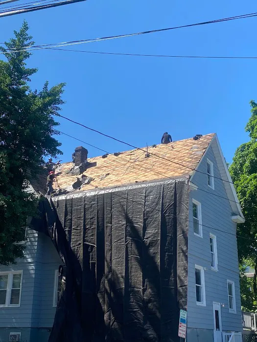 Pro Roofers GC Picture 4