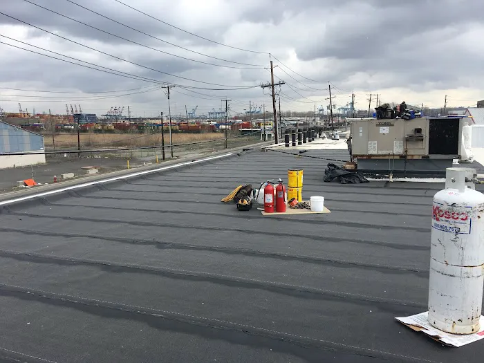 Exterior roofing solutions in NJ Picture 2