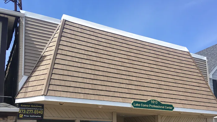 Exterior roofing solutions in NJ Picture 3