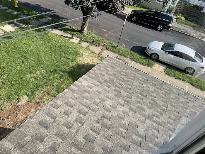 American Roofing and Siding Picture 1