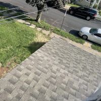 American Roofing and Siding ico