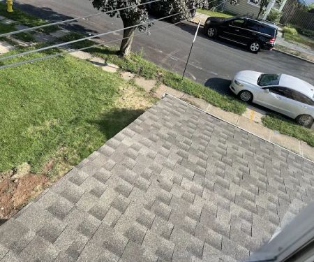 American Roofing and Siding